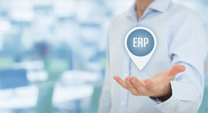 Để dùng phần mềm ERP đạt hiệu quả cao, không thể bỏ qua những yêu cầu sau 02